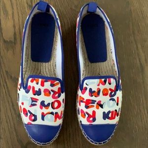 FENDI ESPADRILLES